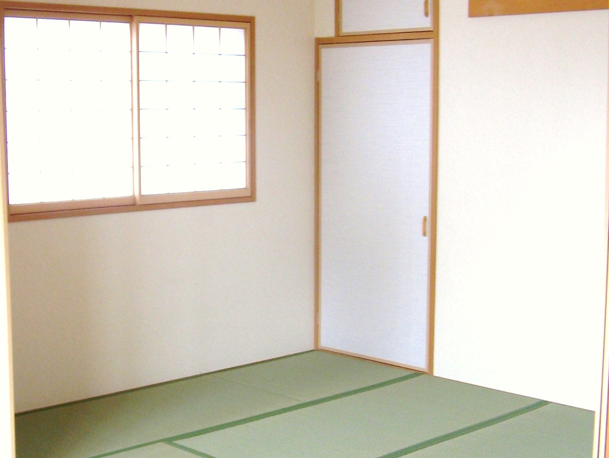 畳・ふすま・障子